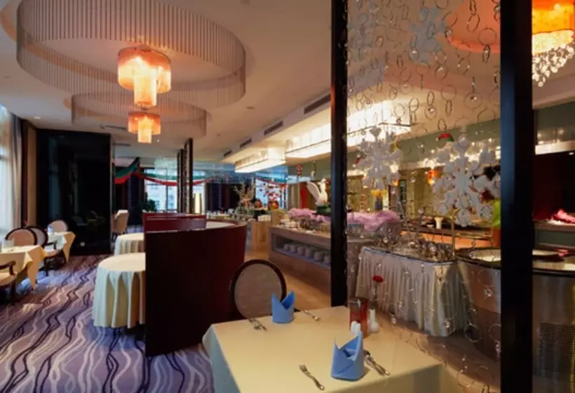 Fotos del hotel Vision:  7