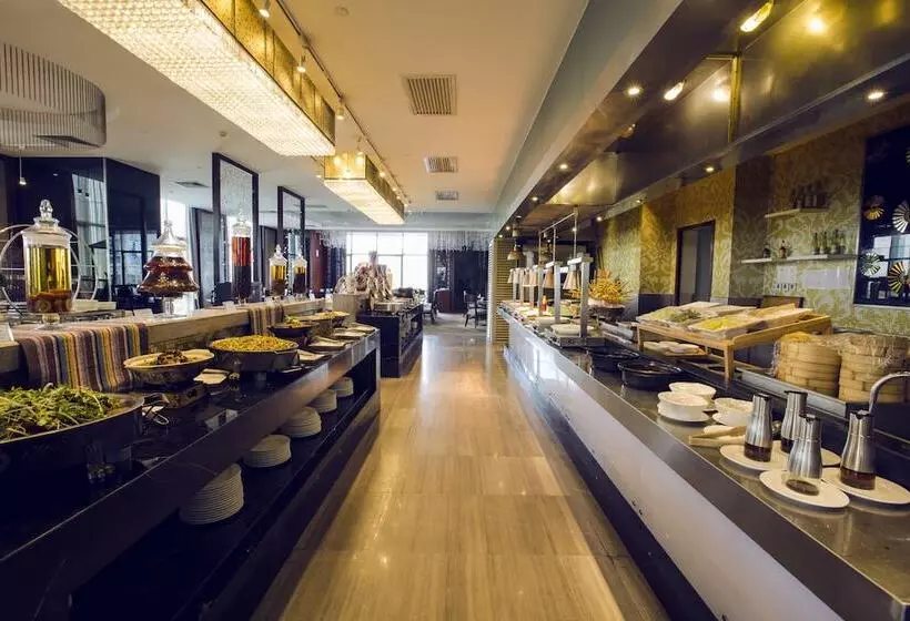 Fotos del hotel Vision:  14