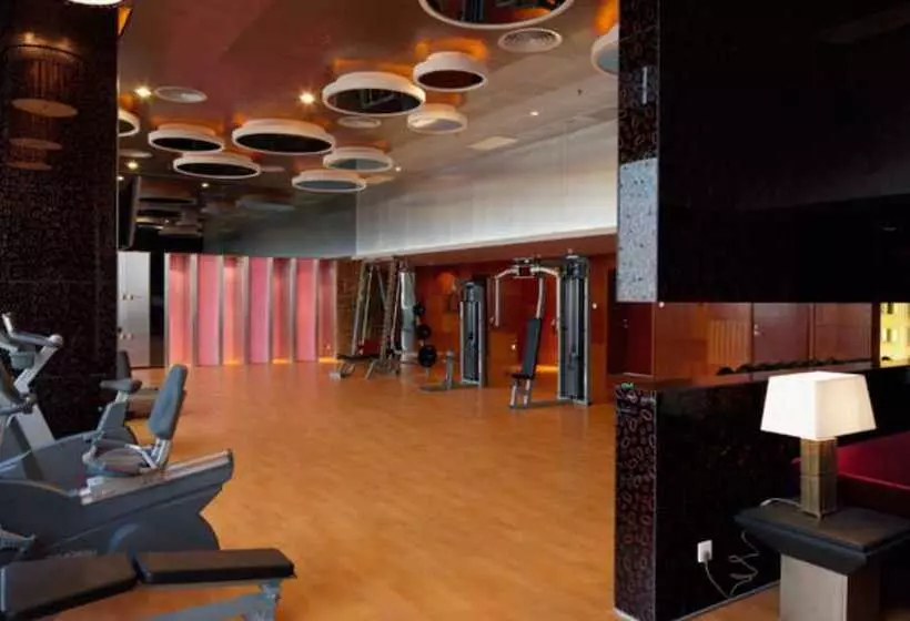 Fotos del hotel Vision:  6