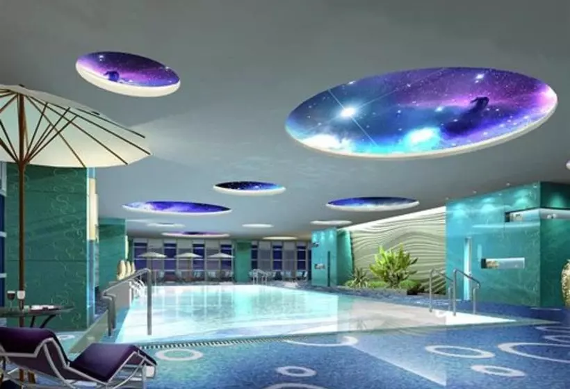 Fotos del hotel Vision:  3