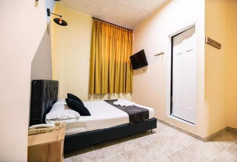 Fotos del hotel Calle Real Medellin:  23