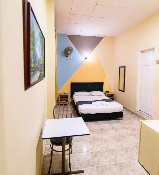 Fotos del hotel Calle Real Medellin:  16