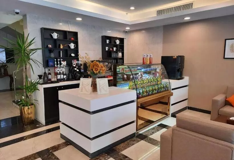 Fotos del hotel Karam Al Diyafa:  19