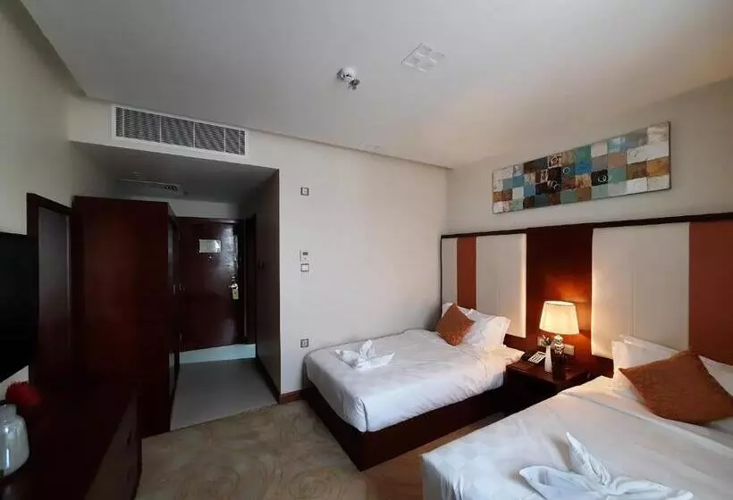 Fotos del hotel Karam Al Diyafa:  8