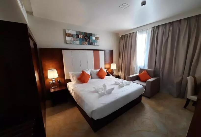Fotos del hotel Karam Al Diyafa:  15
