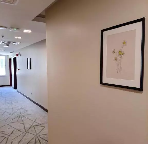 Fotos del hotel Karam Al Diyafa:  24
