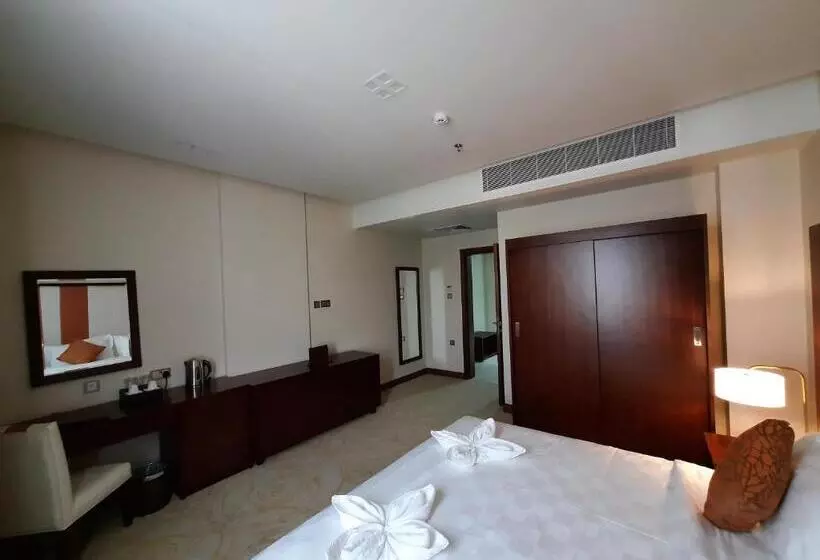 Fotos del hotel Karam Al Diyafa:  12