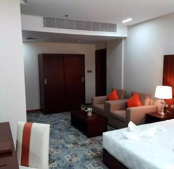 Fotos del hotel Karam Al Diyafa:  23