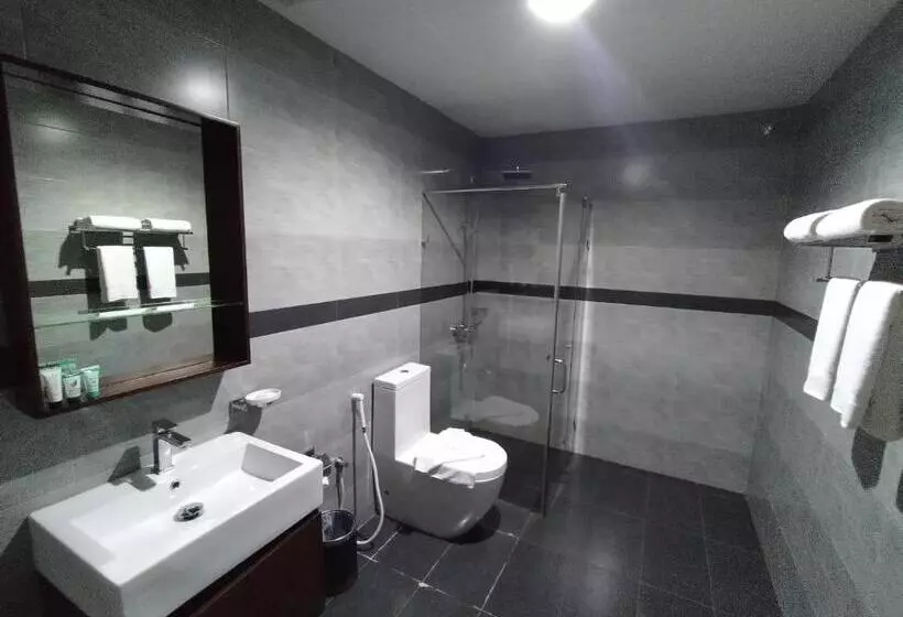Fotos del hotel Karam Al Diyafa:  13