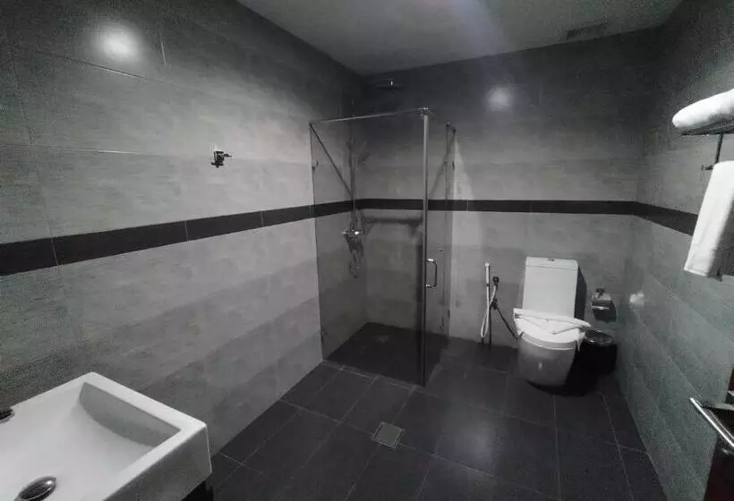 Fotos del hotel Karam Al Diyafa:  3