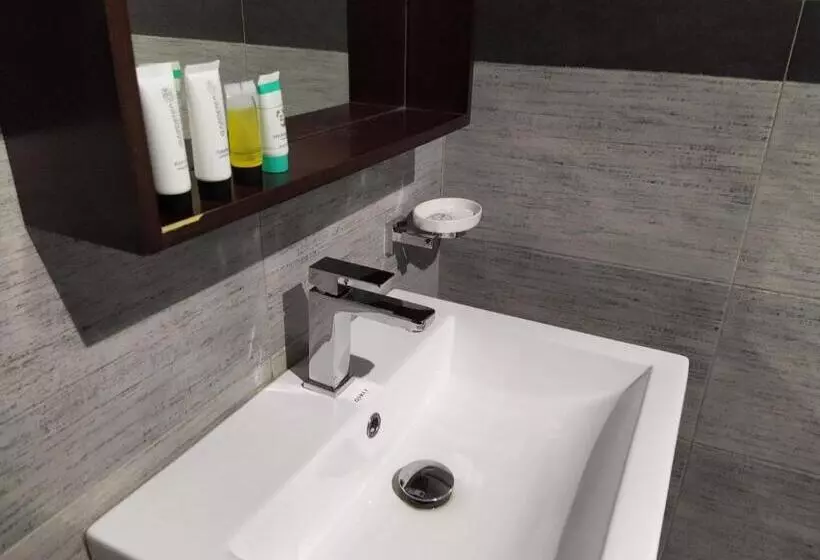 Fotos del hotel Karam Al Diyafa:  11