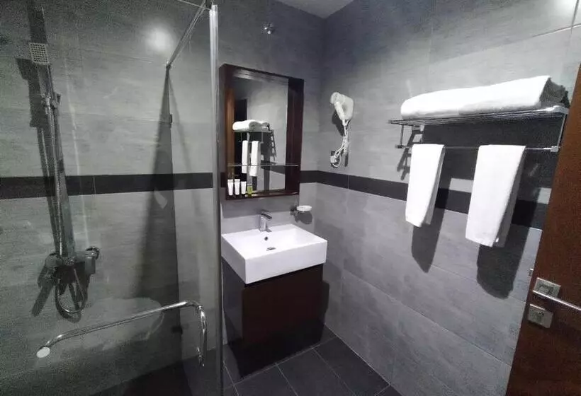 Fotos del hotel Karam Al Diyafa:  6
