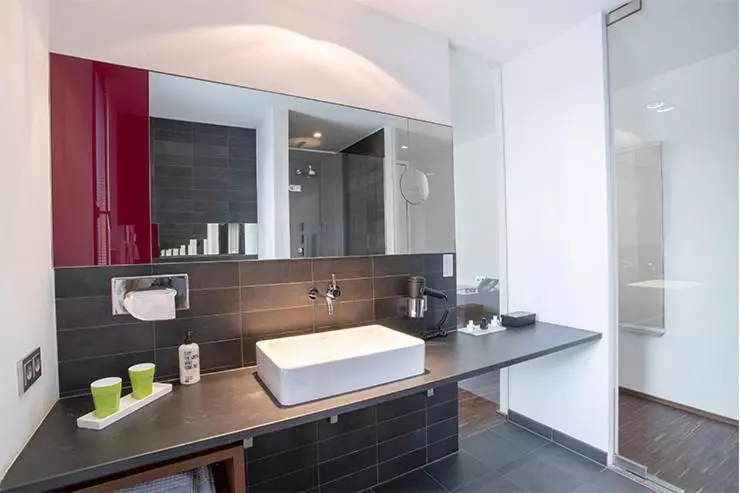 Fotos del hotel Becker´s Hotel & Restaurant:  15