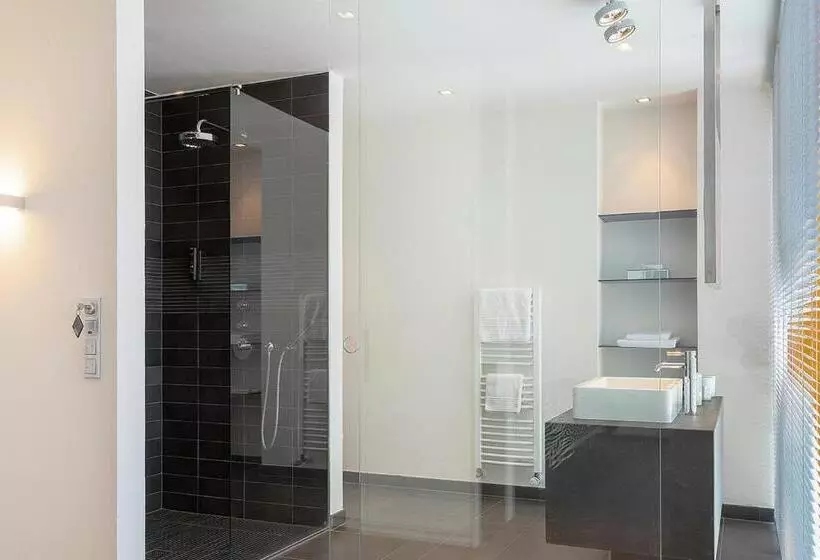 Fotos del hotel Becker´s Hotel & Restaurant:  6