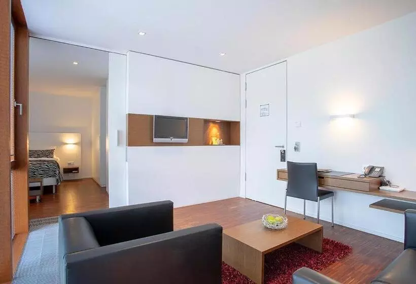 Fotos del hotel Becker´s Hotel & Restaurant:  17