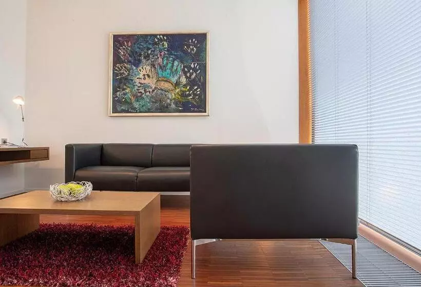 Fotos del hotel Becker´s Hotel & Restaurant:  11