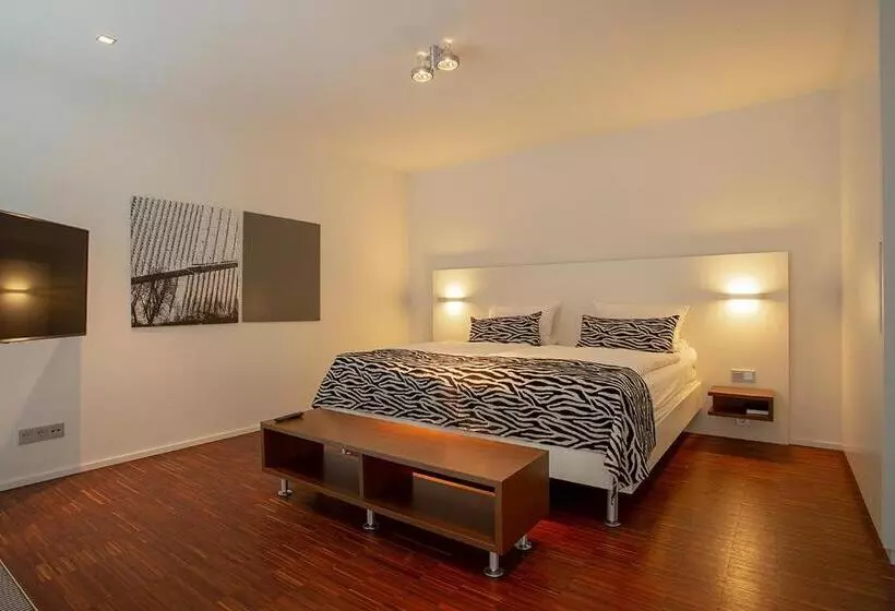 Fotos del hotel Becker´s Hotel & Restaurant:  14