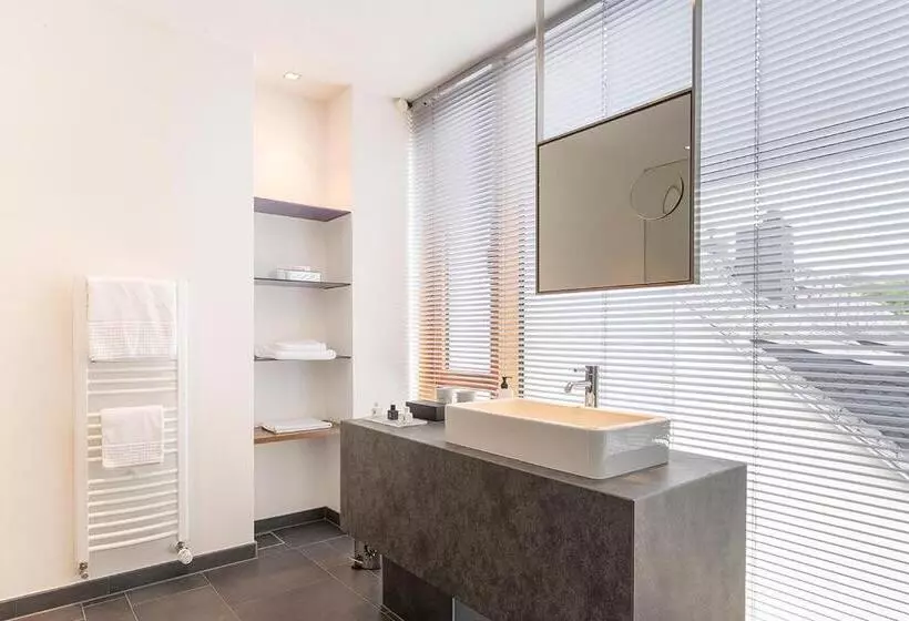 Fotos del hotel Becker´s Hotel & Restaurant:  10