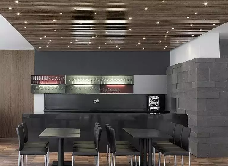 Fotos del hotel Becker´s Hotel & Restaurant:  3