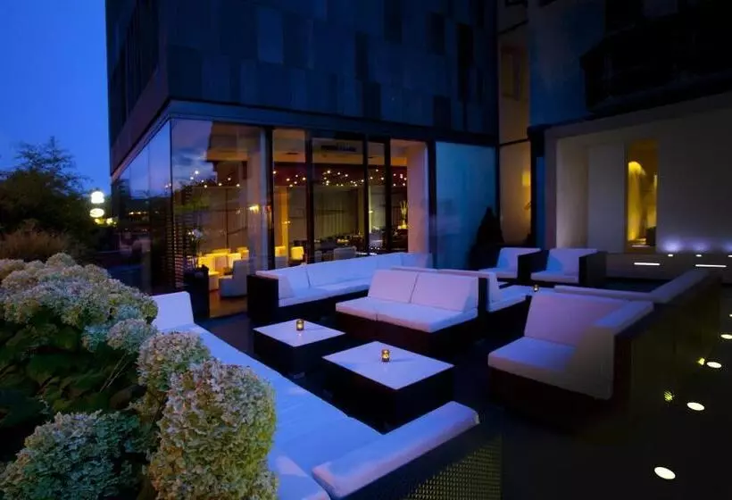 Fotos del hotel Becker´s Hotel & Restaurant:  5