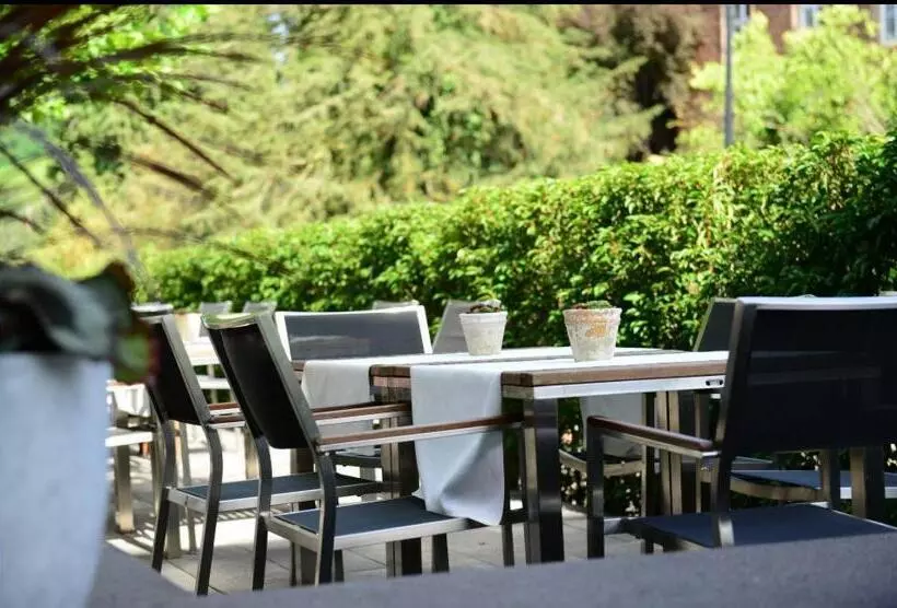 Fotos del hotel Becker´s Hotel & Restaurant:  9