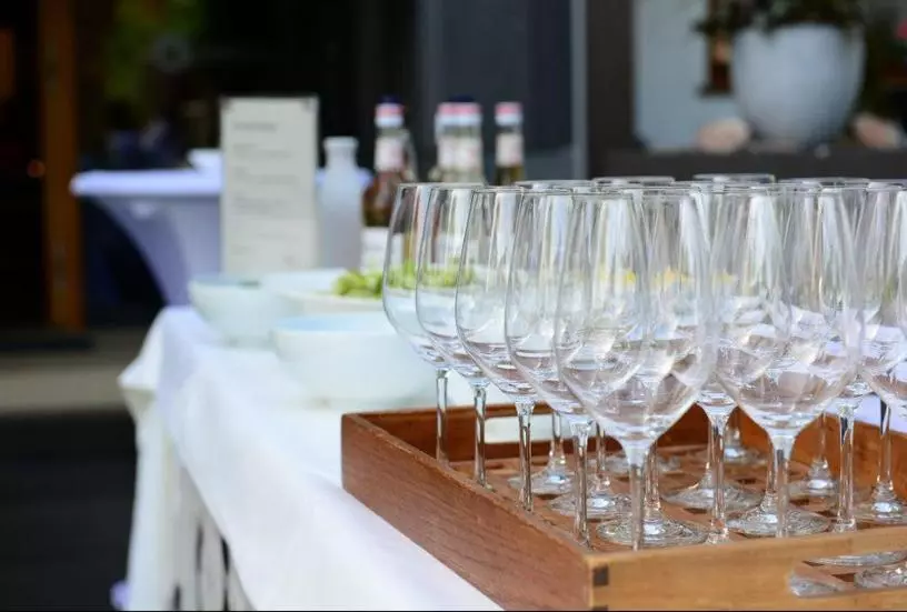 Fotos del hotel Becker´s Hotel & Restaurant:  7