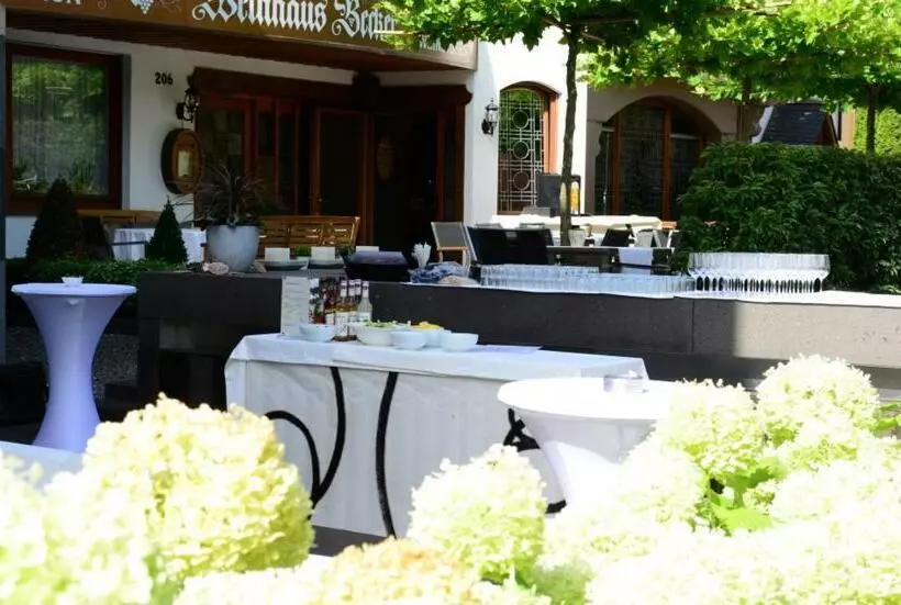 Fotos del hotel Becker´s Hotel & Restaurant:  12