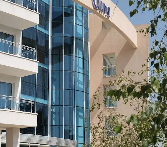 Fotos del hotel Calypso Hotel  All Inclusive:  11