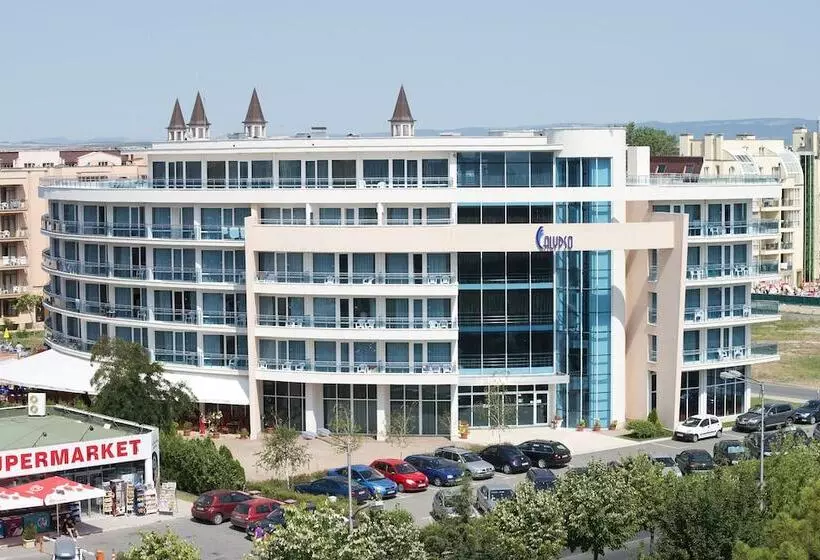 Fotos del hotel Calypso Hotel  All Inclusive:  7