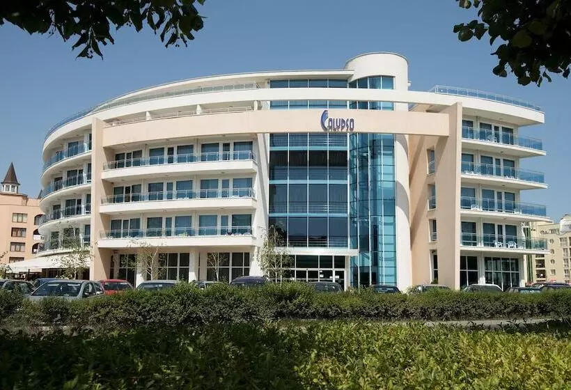 Fotos del hotel Calypso Hotel  All Inclusive:  14