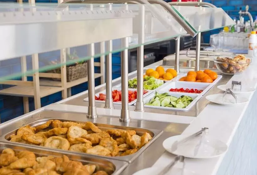 Fotos del hotel Calypso Hotel  All Inclusive:  2