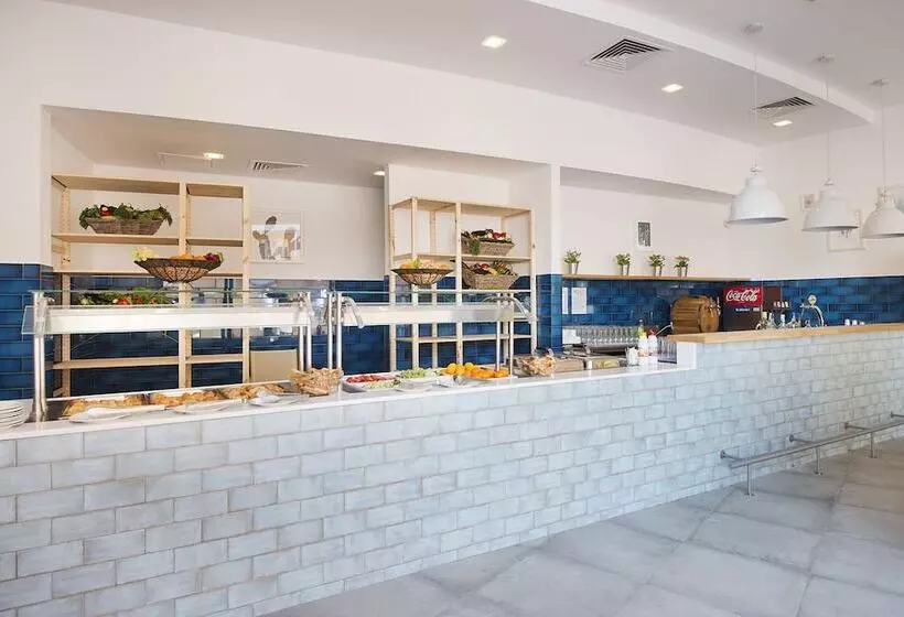 Fotos del hotel Calypso Hotel  All Inclusive:  3