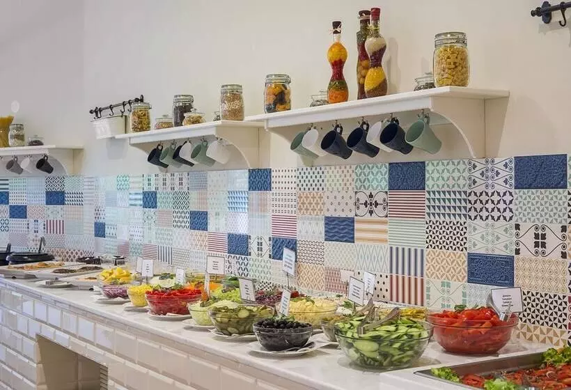 Fotos del hotel Calypso Hotel  All Inclusive:  6