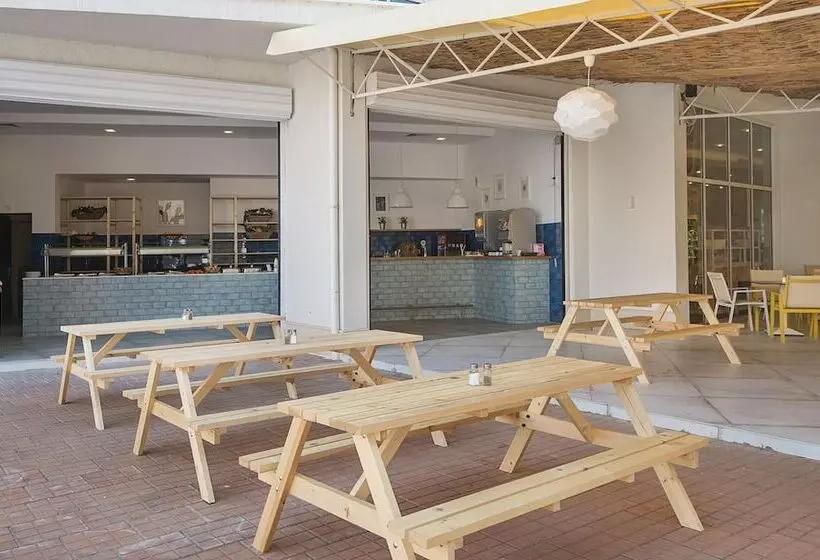 Fotos del hotel Calypso Hotel  All Inclusive:  5