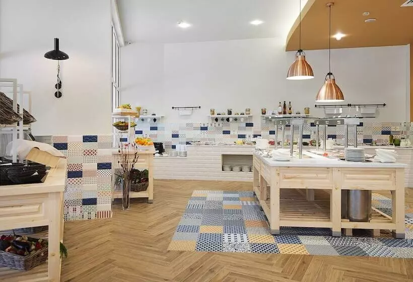 Fotos del hotel Calypso Hotel  All Inclusive:  4