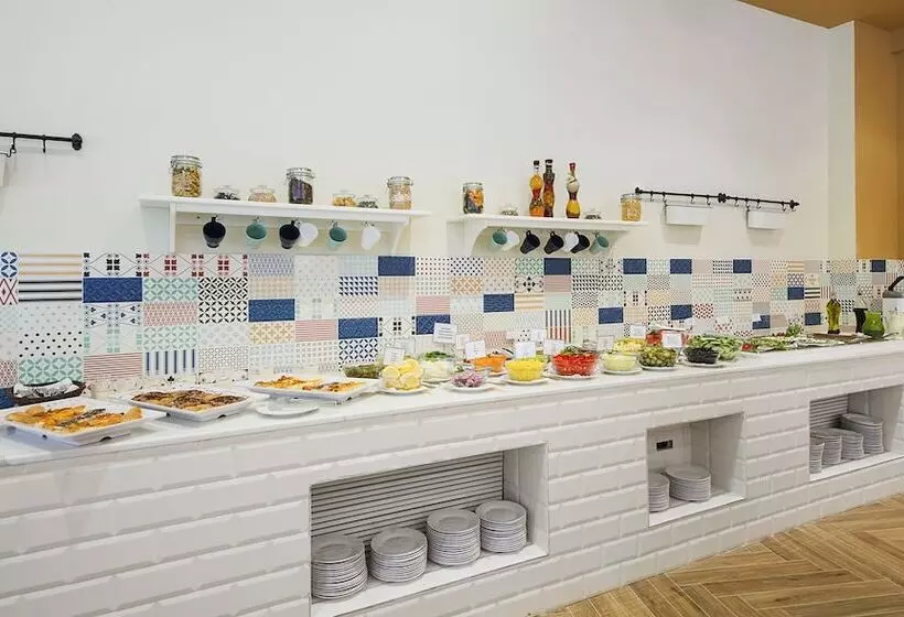 Fotos del hotel Calypso Hotel  All Inclusive:  10