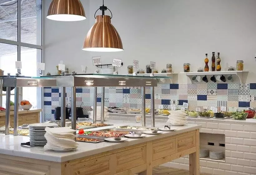 Fotos del hotel Calypso Hotel  All Inclusive:  8