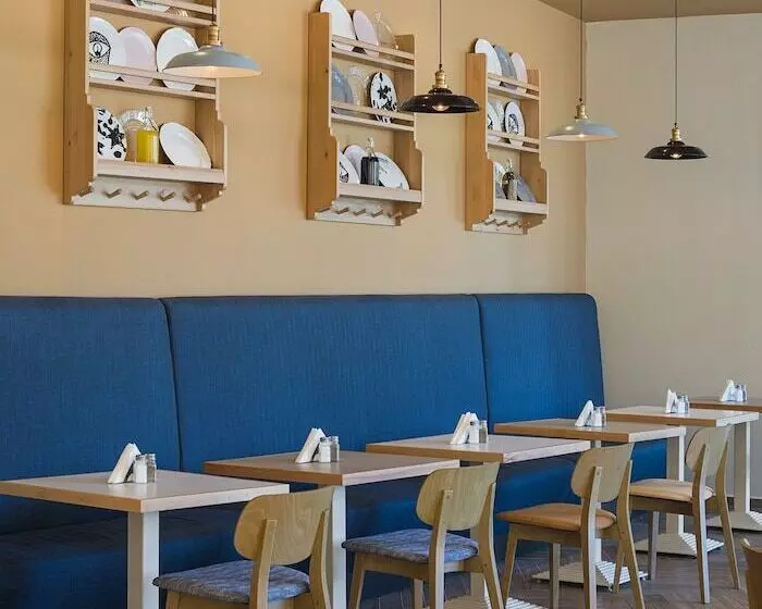 Fotos del hotel Calypso Hotel  All Inclusive:  12