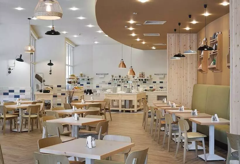 Fotos del hotel Calypso Hotel  All Inclusive:  15