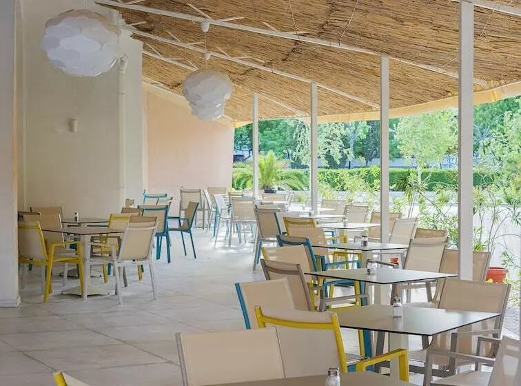 Fotos del hotel Calypso Hotel  All Inclusive:  13