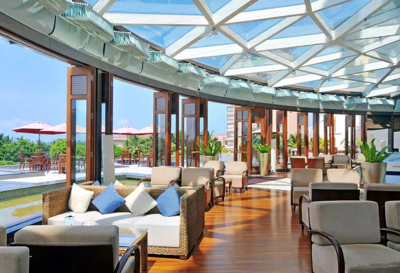 Fotos del hotel Wan Jia  Resort Sanya:  14