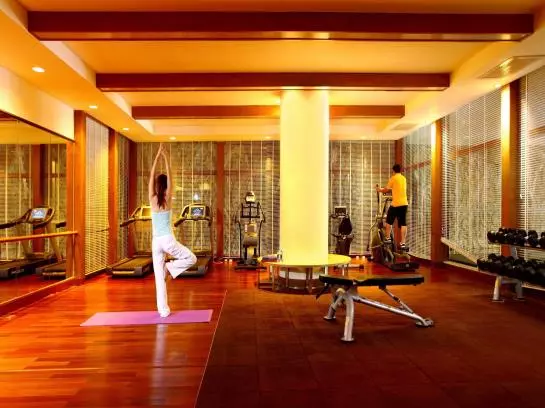 Fotos del hotel Wan Jia  Resort Sanya:  4