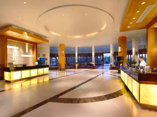 Fotos del hotel Wan Jia  Resort Sanya:  3