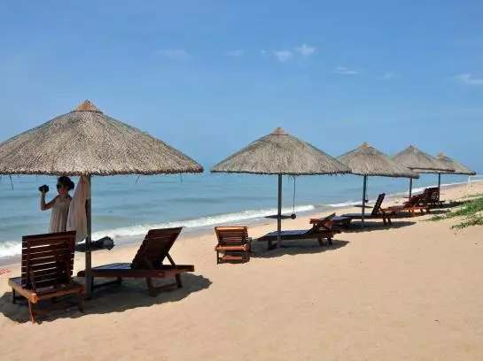 Fotos del hotel Wan Jia  Resort Sanya:  10