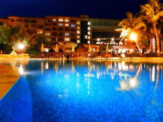 Fotos del hotel Wan Jia  Resort Sanya:  18