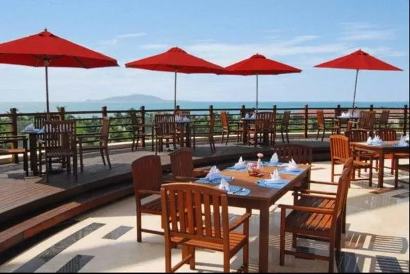 Fotos del hotel Wan Jia  Resort Sanya:  8