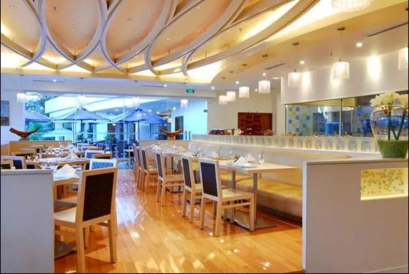 Fotos del hotel Wan Jia  Resort Sanya:  13