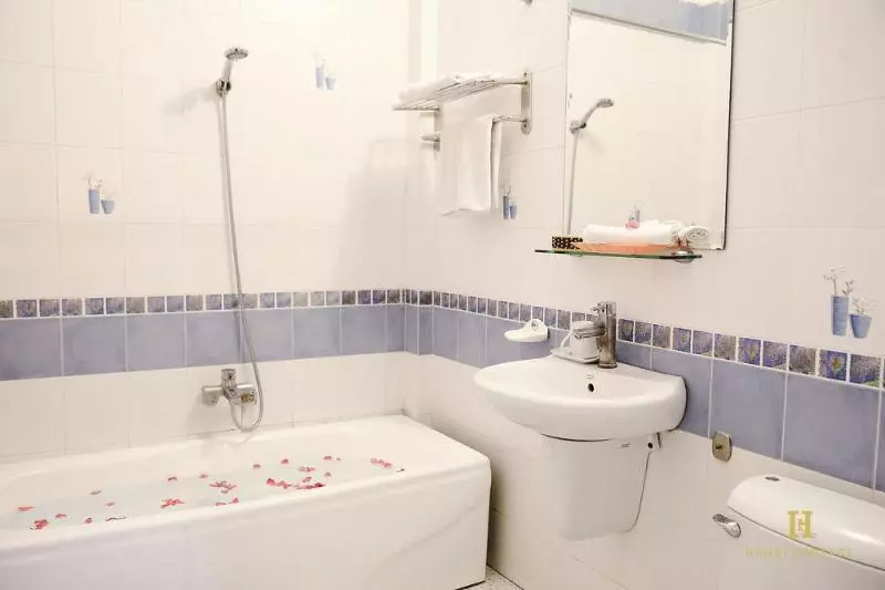 Fotos del hotel Hanoi Golden Plaza Hotel:  6