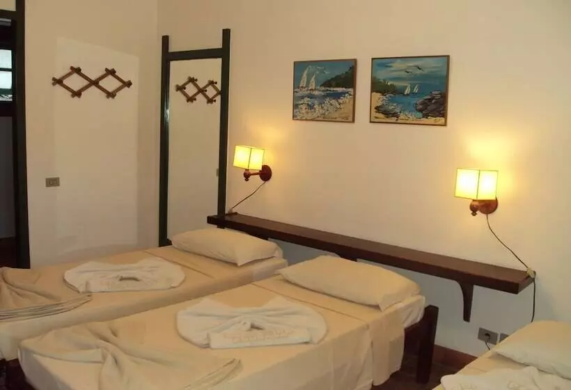 Fotos del hotel Barlainn Suites:  17