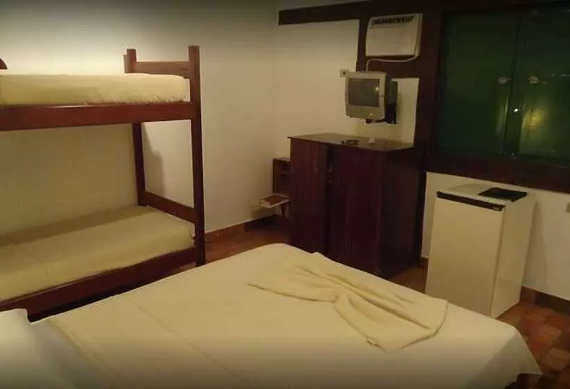 Fotos del hotel Barlainn Suites:  2